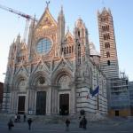 Toscana 2008 - Siena
